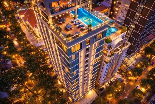 Northern Charm Hotel