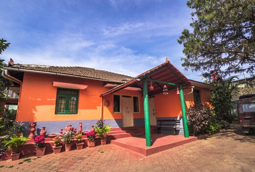 Sangeetha Homestay Madikeri