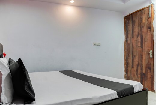 Hotel O PP RESIDENCY