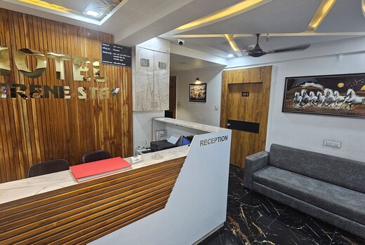 Hotel Serene Stay