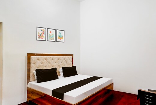 Hotel O golden