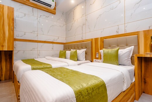 Hotel Al Fatah