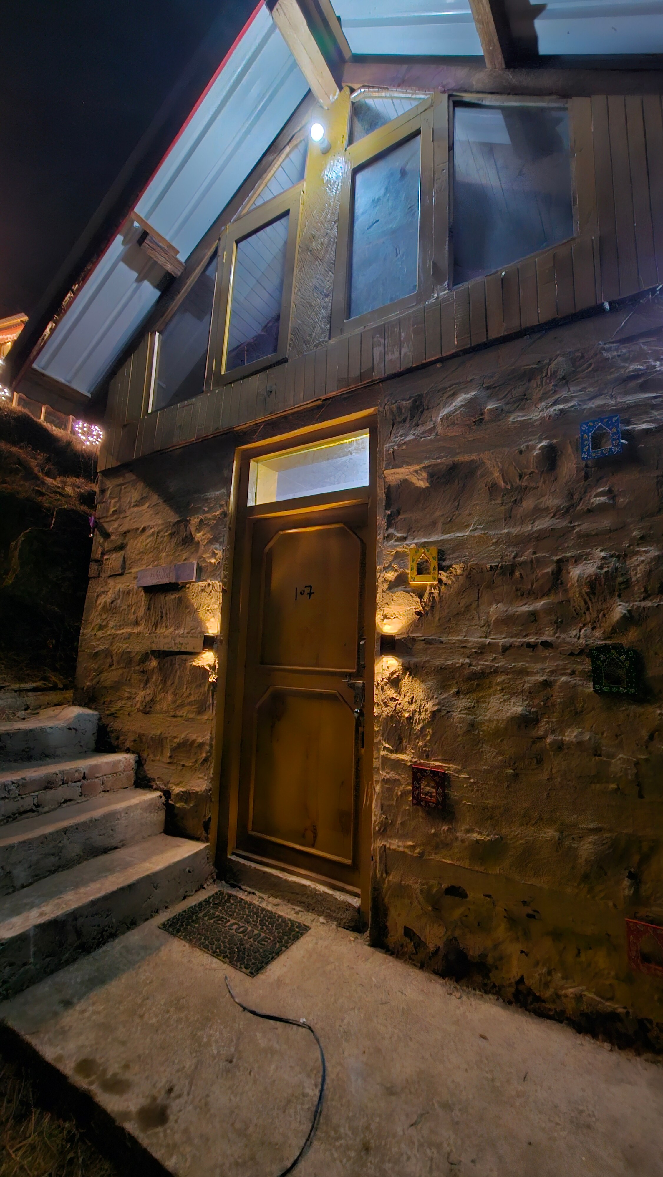 Shidha homestay