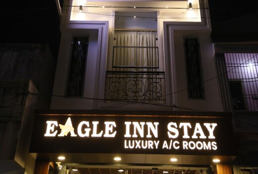 Eagle Inn Stay