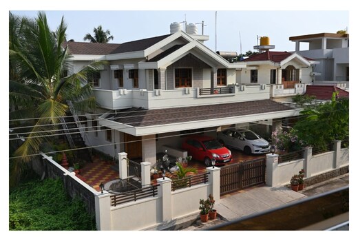 Atithi Homestays