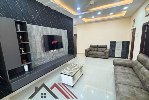 Luxurious 4BHK Penthouse By Skyline