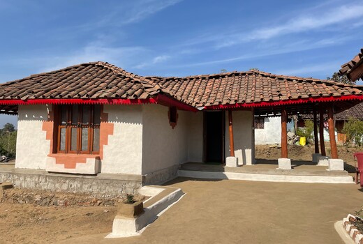 Aastha Homestay
