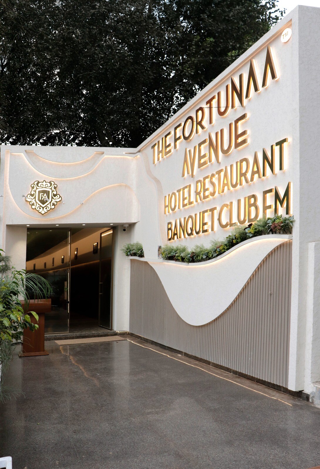 Main gallery