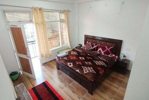 Bushahri Homestay