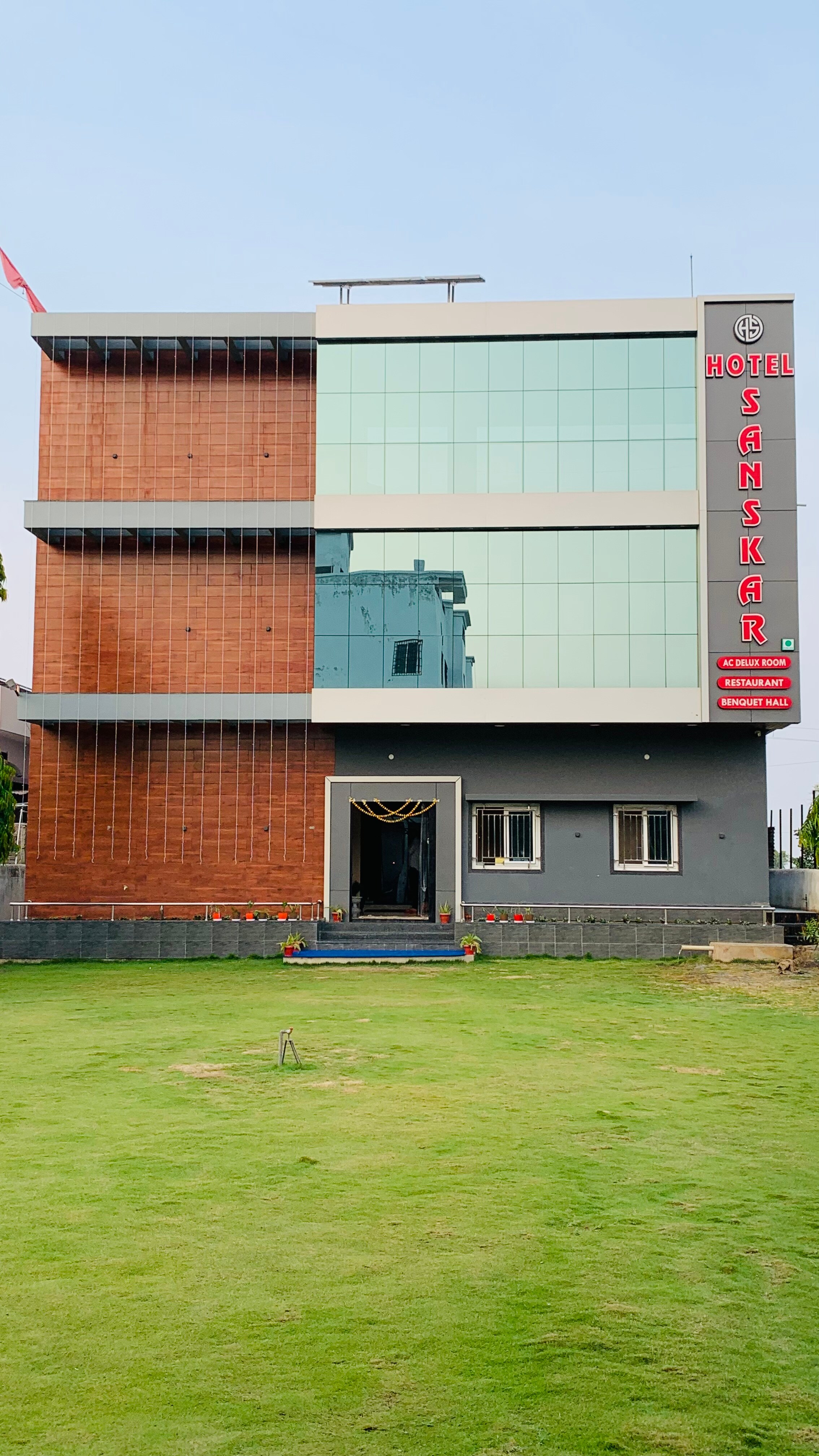 Hotel Sanskar