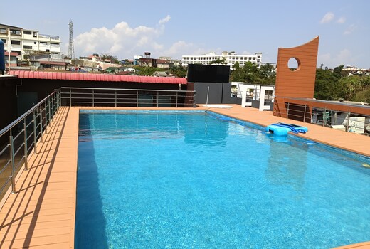 Borbon Hotel & Restaurant