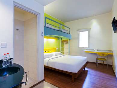 ibis budget Jakarta Menteng