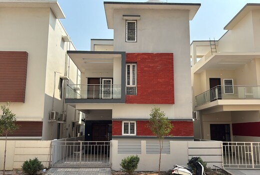AR VILLA