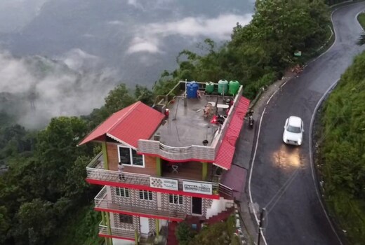 Pandafoody Homestay