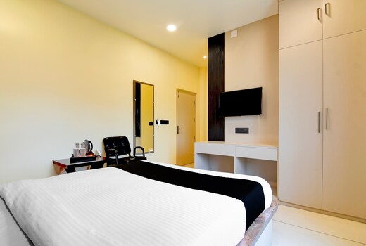 Super Townhouse Motijhil Park Formerly Gran Villa