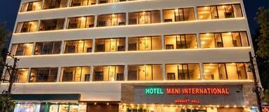 Hotel Mani International