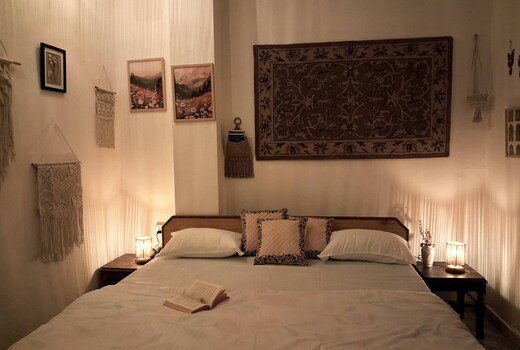 Mountain Mist Homestay 303