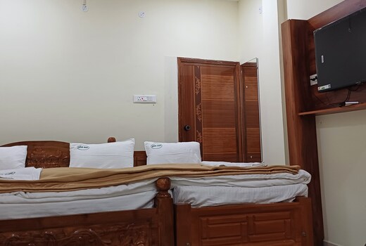 Thangakala Rooms