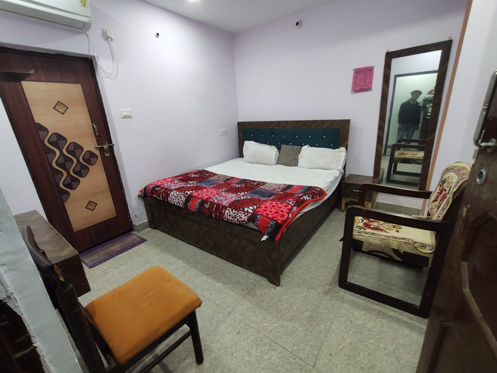 Hotel vishram