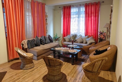 Numa Homestay