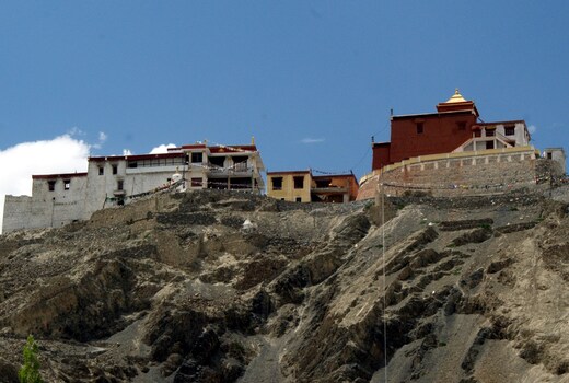 Gopa Residency Temisgam Village