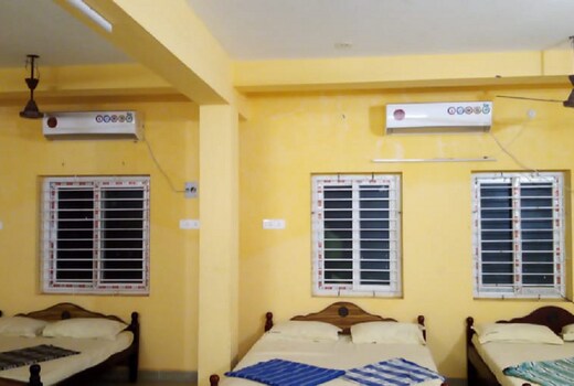 LAKSHMI ILLAM