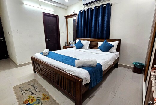 Southern Villa's unit of Exotica Resort
