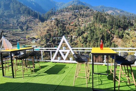 Pineroots Homestay
