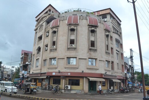 HOTEL SUDARSHAN
