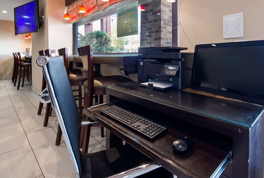 Best Western Murfreesboro