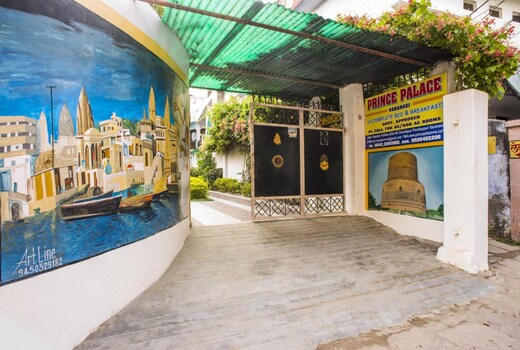 Prince Palace