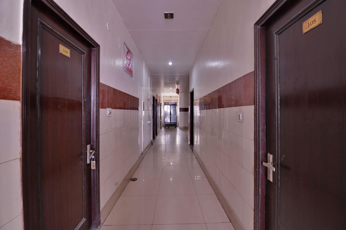 Hotel Sweet Milan