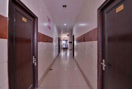 Hotel Sweet Milan