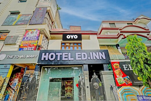 HOTEL ED INN