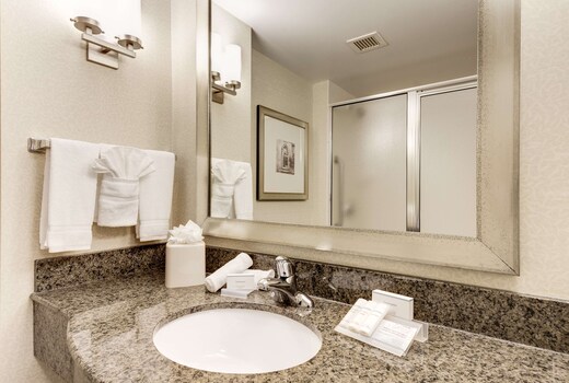 Hilton Garden Inn Waldorf