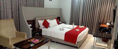 Hotel A.K. International