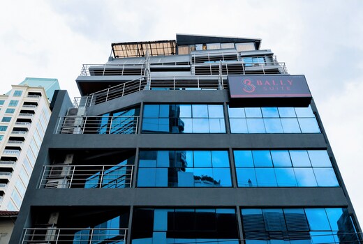 Bally Suite Sukhumvit
