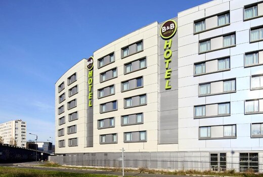 B&B HOTEL Saint-Denis Porte de Paris