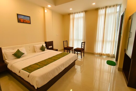 Hotel Veer Palace