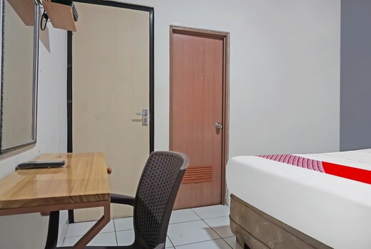 Hotel O Bogor Guest House