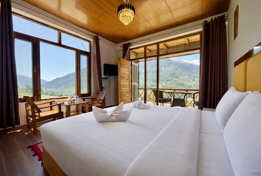 Naina Rockland Manali