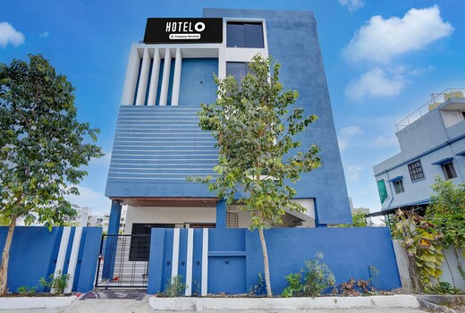 Super Hotel O Godhni Road Nagpur
