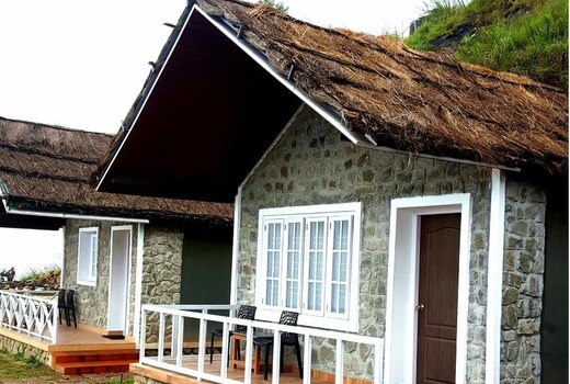 Anaerangal Camp