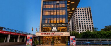 Hotel Apple Palace