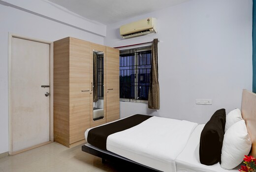 Super Hotel O Kattankulathur Near SRM University