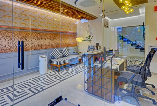 Cocasa Boutique Hotel