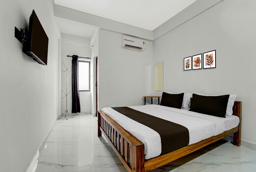 Hotel O Moonlight Residency