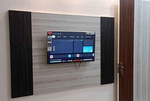 KL Grand Residency