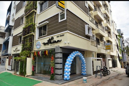 WITHINN HOTEL
