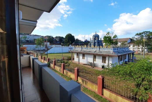 Varam Homestay